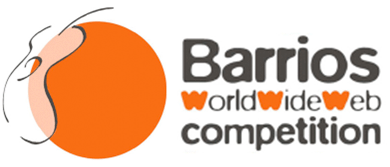 Barrios WWW Competition